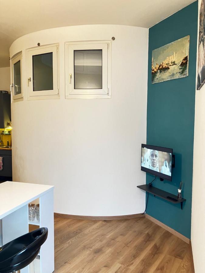 City Center Apartment فيلاخ المظهر الخارجي الصورة