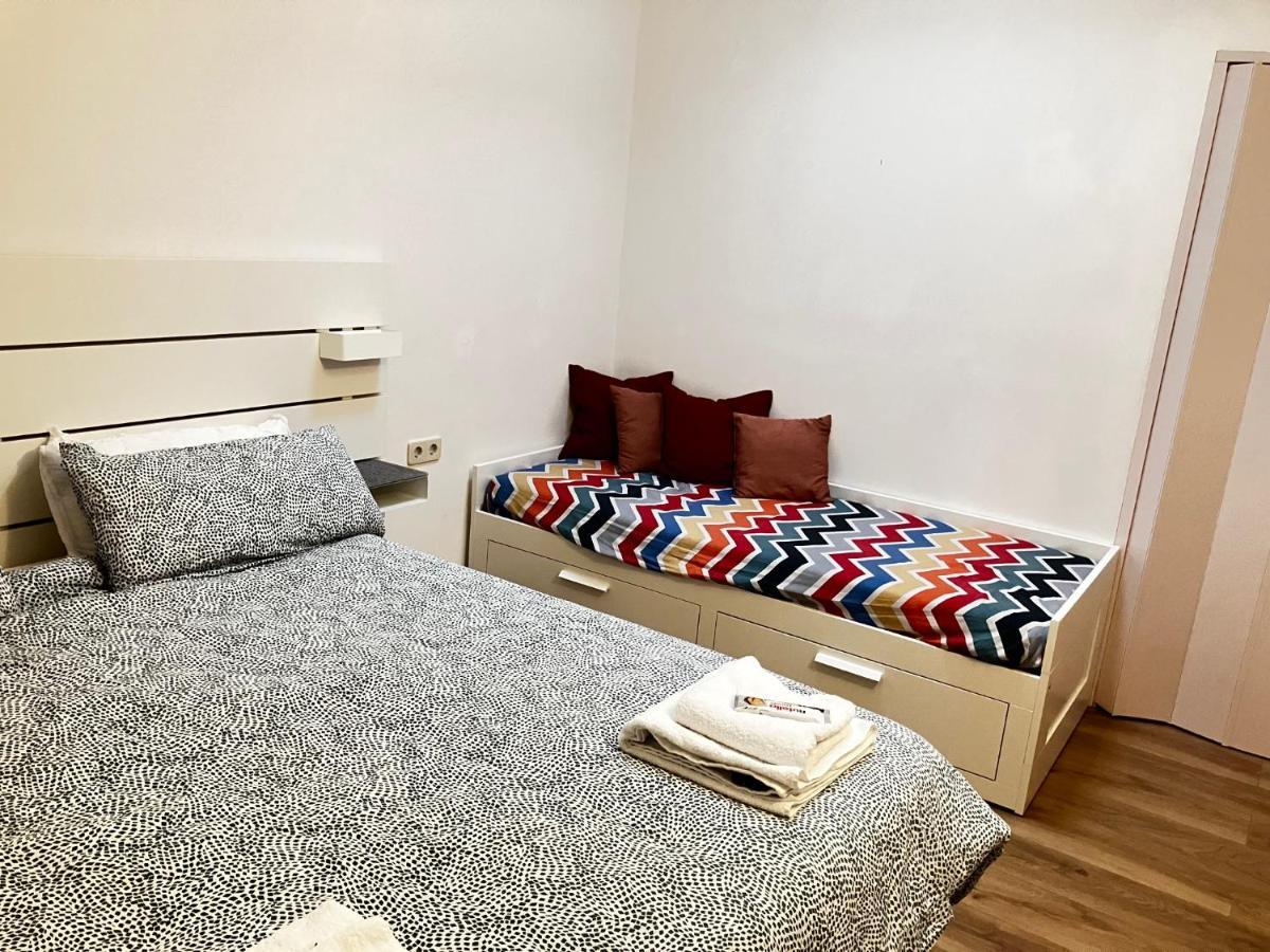 City Center Apartment فيلاخ المظهر الخارجي الصورة