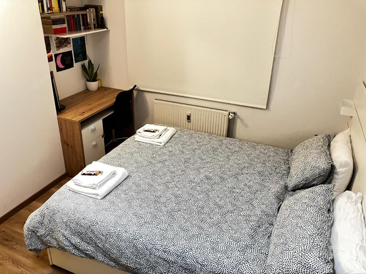 City Center Apartment فيلاخ المظهر الخارجي الصورة