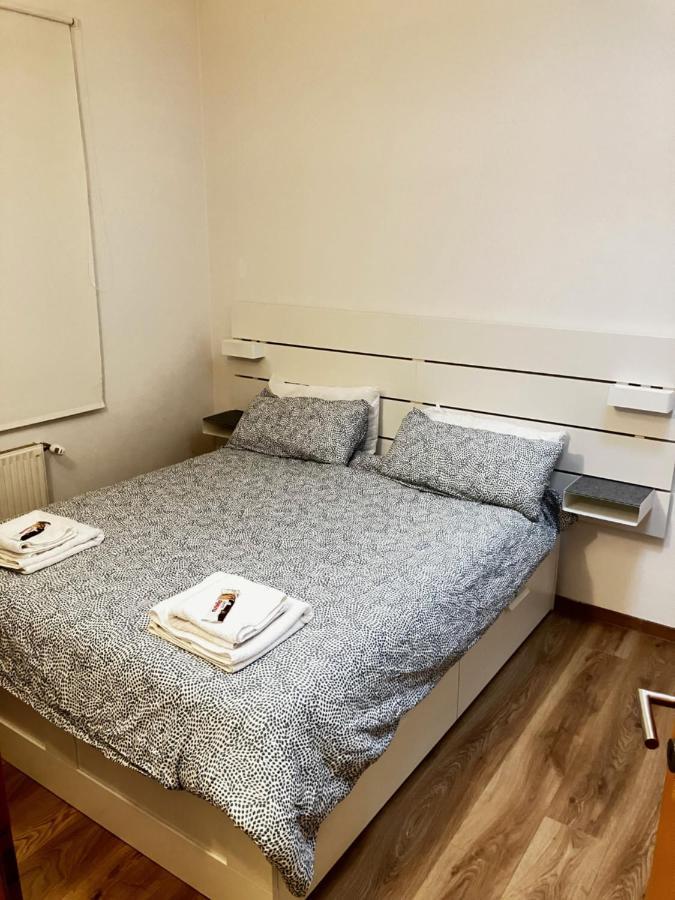 City Center Apartment فيلاخ المظهر الخارجي الصورة