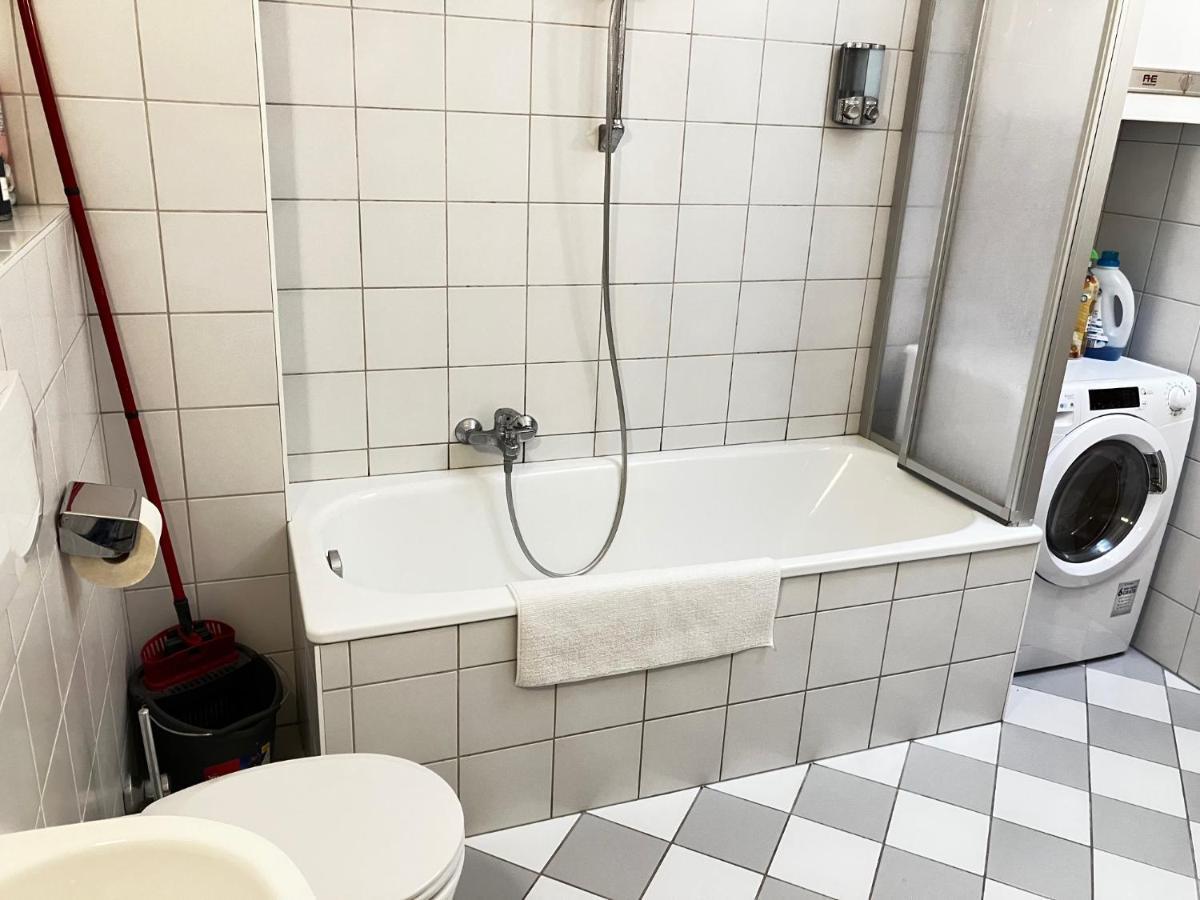 City Center Apartment فيلاخ المظهر الخارجي الصورة