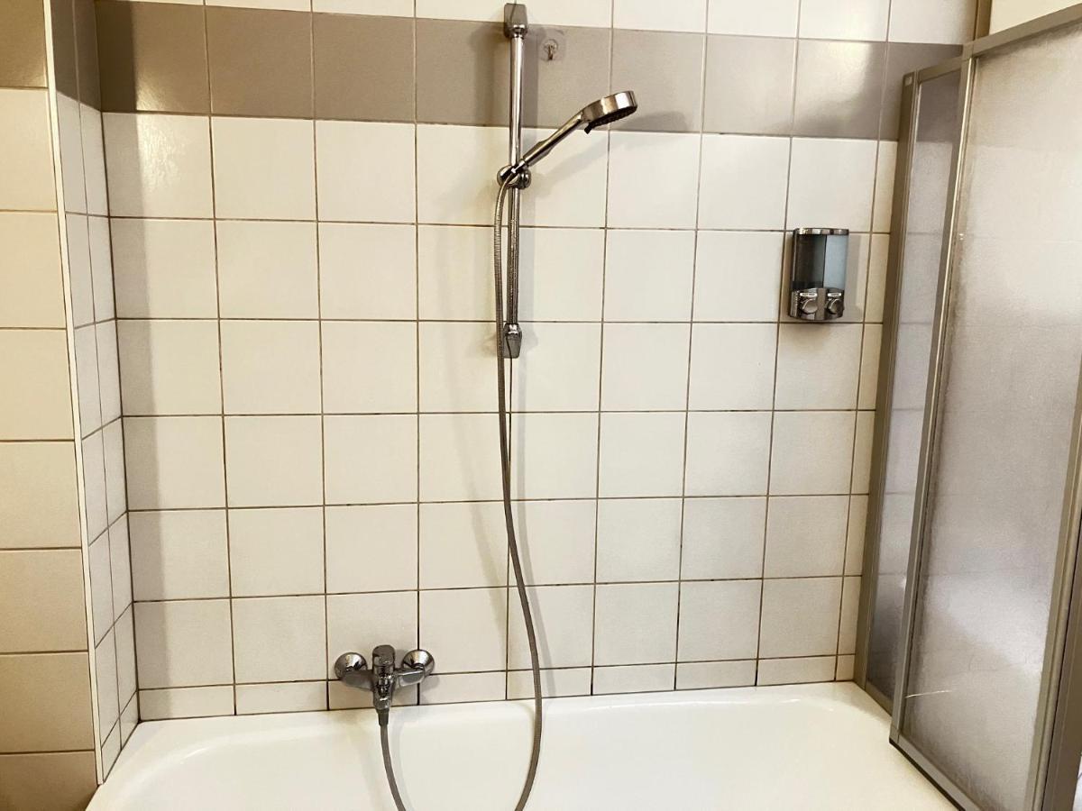 City Center Apartment فيلاخ المظهر الخارجي الصورة