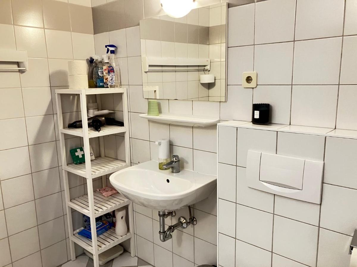 City Center Apartment فيلاخ المظهر الخارجي الصورة