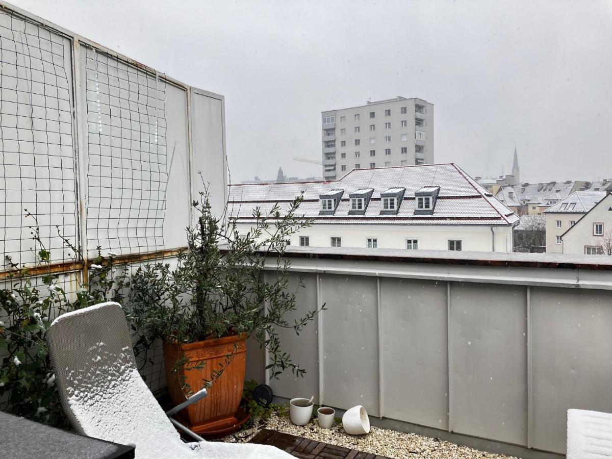 City Center Apartment فيلاخ المظهر الخارجي الصورة