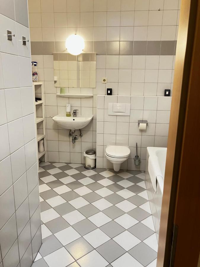 City Center Apartment فيلاخ المظهر الخارجي الصورة
