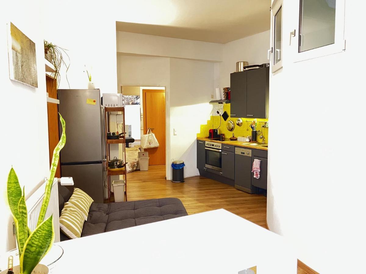 City Center Apartment فيلاخ المظهر الخارجي الصورة